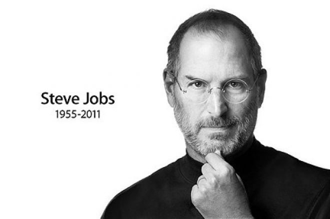 Steve Jobs Steve Jobs