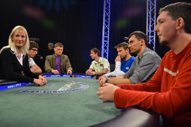 LSPT Anupriškės: Trečias kartas nemelavo 0001 LSPT Anupriškės: Trečias kartas nemelavo 0001