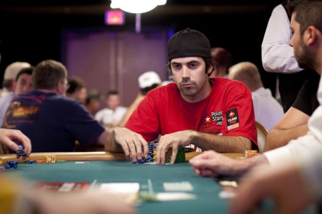 Global Poker Index uke 40: Jason Mercier overtok 1. plassen 0001 Global Poker Index uke 40: Jason Mercier overtok 1. plassen 0001