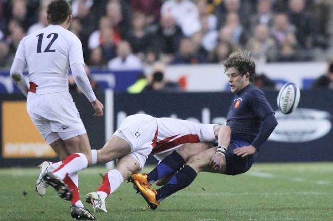 Coupe du Monde Rugby : Faut-il parier sur la France contre l’Angleterre ? (quarts)