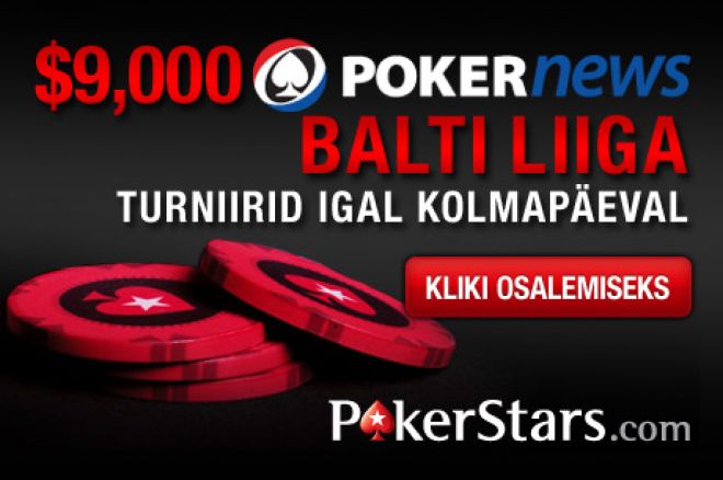 Balti pokkeriliiga Balti pokkeriliiga
