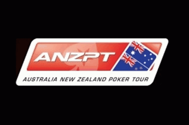ANZPT Darwin의 파이널 테이블 확정! 0001 ANZPT Darwin의 파이널 테이블 확정! 0001