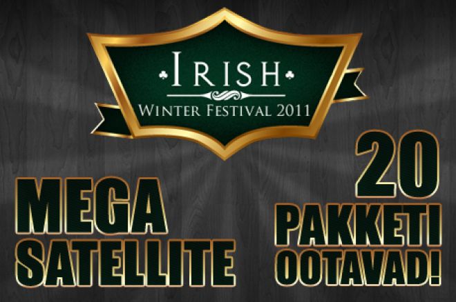 Irish Winter Festival Irish Winter Festival