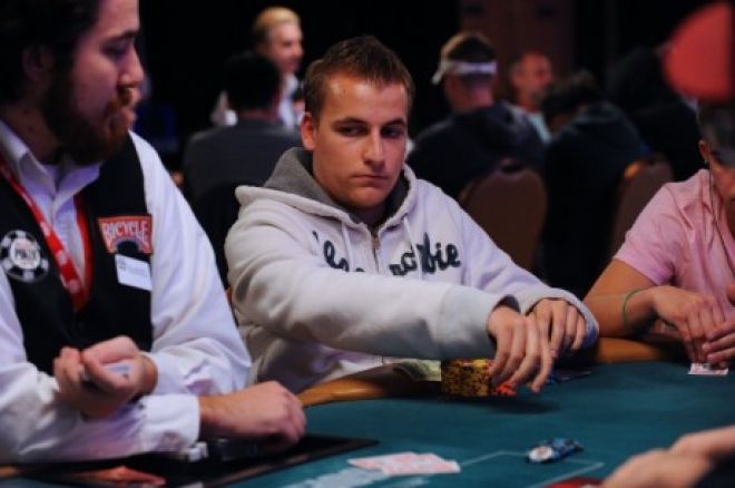 2011 PokerStars.com European Poker Tour London High Roller Day 3: Gruissem Goes Back to Back 0001 2011 PokerStars.com European Poker Tour London High Roller Day 3: Gruissem Goes Back to Back 0001