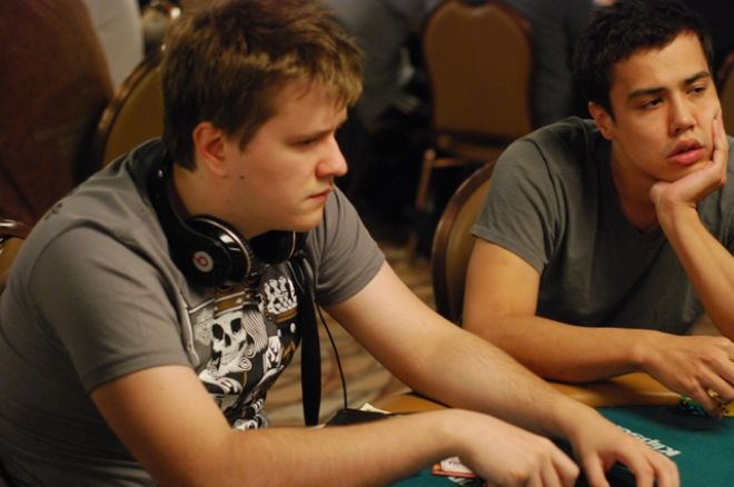 WSOPE 2011 startuoja: Domcė neužtrunka pirmajame turnyre 0001 WSOPE 2011 startuoja: Domcė neužtrunka pirmajame turnyre 0001