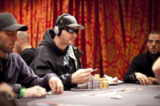 Phil Hellmuth