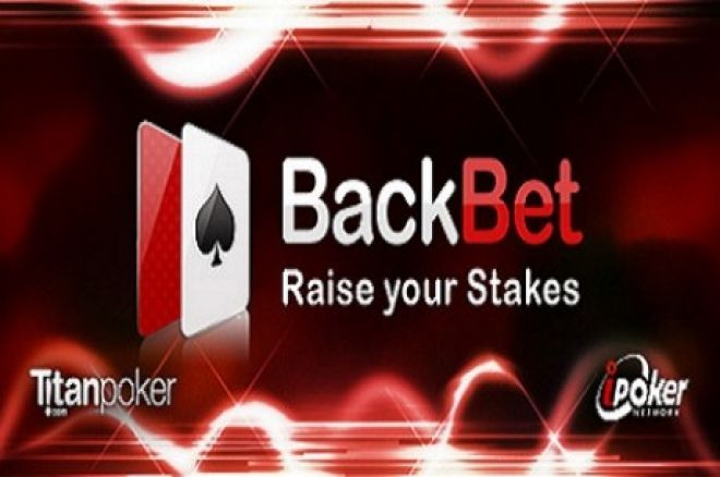 Спробуйте нові столи BackBet Titan Poker 0001 Спробуйте нові столи BackBet Titan Poker 0001