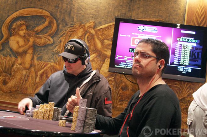 Phil Hellmuth Phil Hellmuth