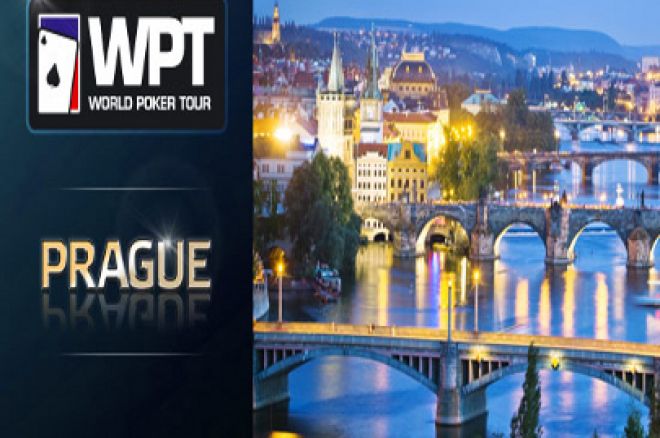 WPT Prague