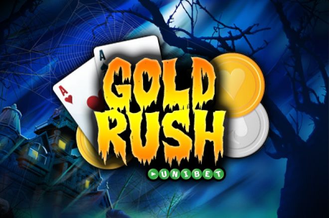 Gold Rush Unibet Poker Gold Rush Unibet Poker