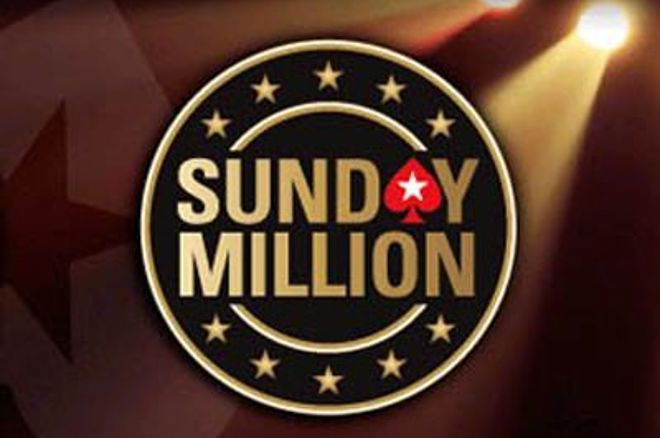2011 10.16 PokerStars双份“周末百万赛”大餐奉上 0001 2011 10.16 PokerStars双份“周末百万赛”大餐奉上 0001
