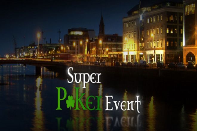 Super Poker Event