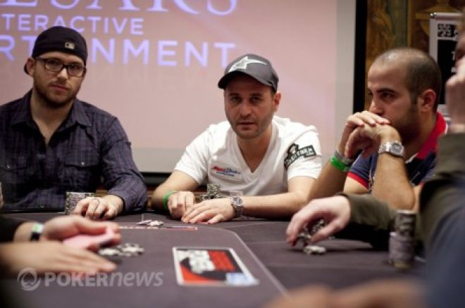 WSOPE WSOPE