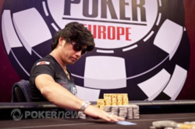 WSOPE Event #1 前田亜津佐さん2位 0001 WSOPE Event #1 前田亜津佐さん2位 0001