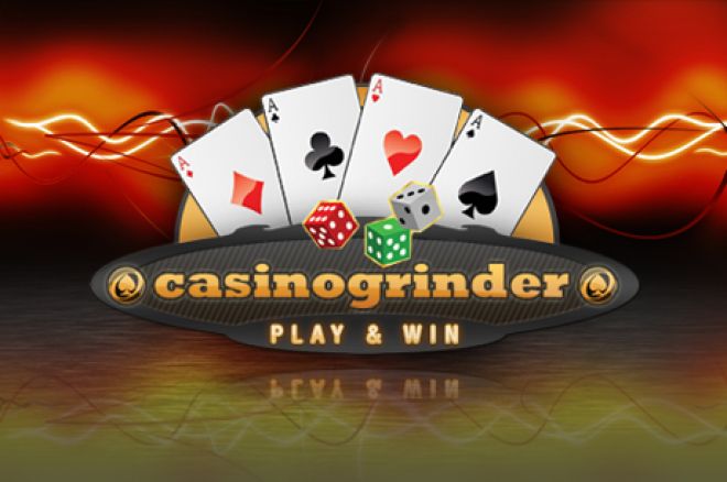 Casino Grinder Casino Grinder
