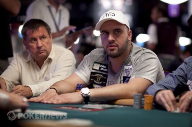 Nightly Turbo: Mizrachi Mizrachi alinha na Breeder's Cup, AGCC analisa FTP e mais 0001 Nightly Turbo: Mizrachi Mizrachi alinha na Breeder's Cup, AGCC analisa FTP e mais 0001