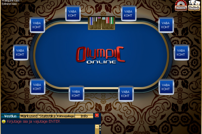 Olympic-Online Olympic-Online