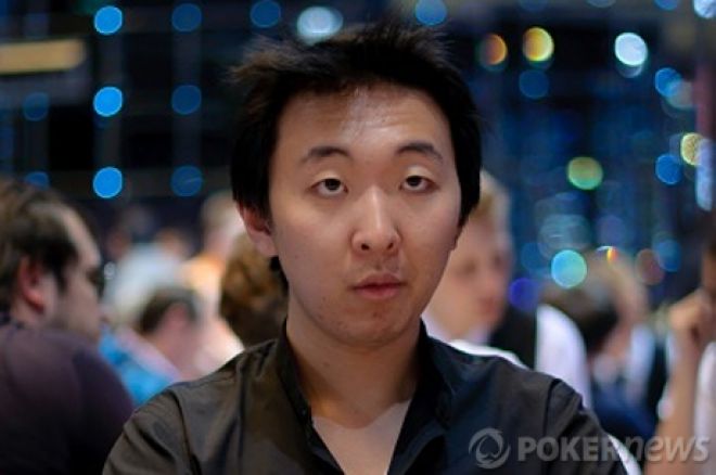 Pokerstars High Stakes : Rui Cao en PLO (vidéo poker)