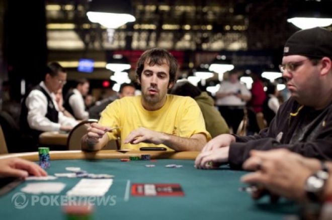 Jason Mercier Jason Mercier
