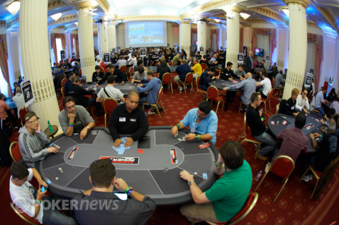 WSOPE 2011: #4 apyrankę pelno Tristanas Wade, lietuviai neišgyvena #5 ir #6 turnyruose 0001 WSOPE 2011: #4 apyrankę pelno Tristanas Wade, lietuviai neišgyvena #5 ir #6 turnyruose 0001