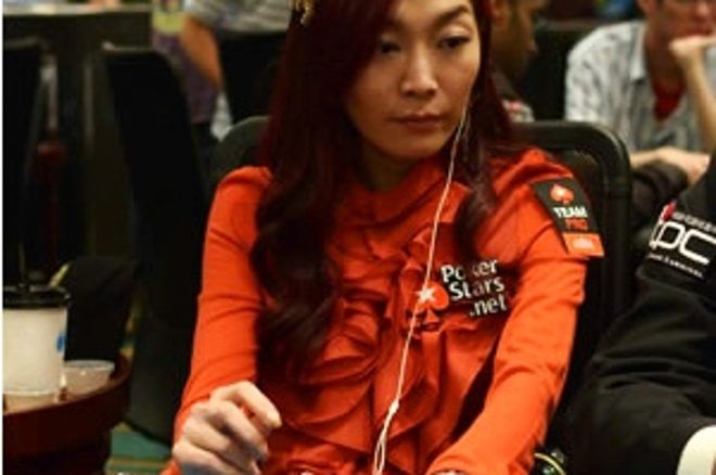 MPCC Day-1B: 参赛人数轻松创新高 0001 MPCC Day-1B: 参赛人数轻松创新高 0001