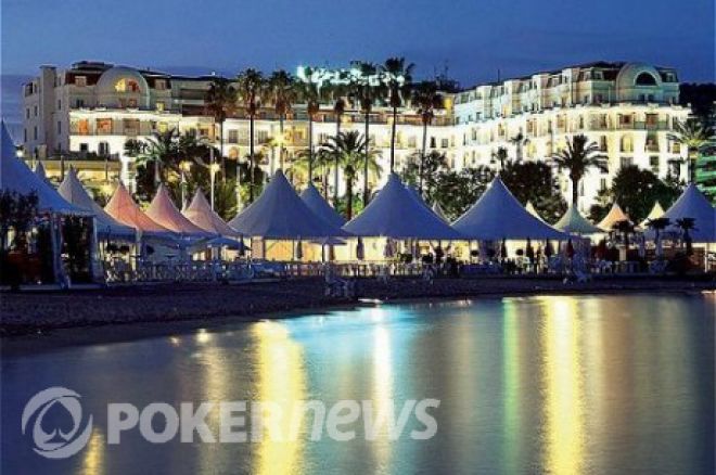 WSOPE 2011 Cannes WSOPE 2011 Cannes