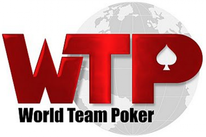 world team poker