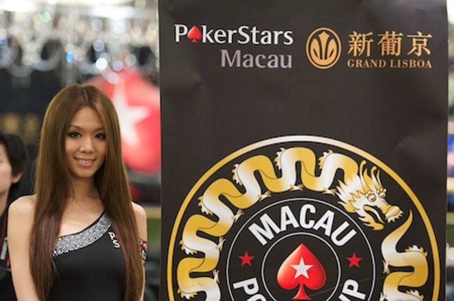 2011 MPCC主赛事Day-2结束,仅剩42人 0001 2011 MPCC主赛事Day-2结束,仅剩42人 0001