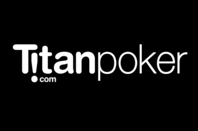 Нова акція від Titan Poker 0001 Нова акція від Titan Poker 0001