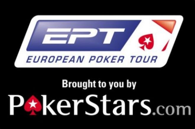EPT Loutraki: Αναλυτικά το πρόγραμμα και ποιοι Έλληνες... 0001 EPT Loutraki: Αναλυτικά το πρόγραμμα και ποιοι Έλληνες... 0001