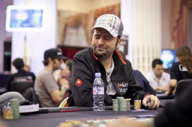 daniel negreanu daniel negreanu