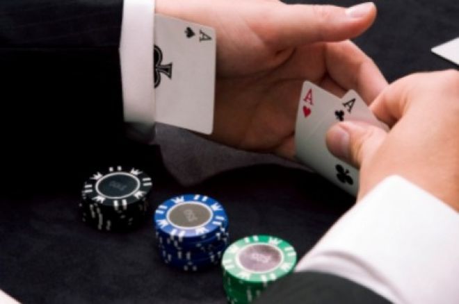 На PartyPoker помічені шахраї! 0001 На PartyPoker помічені шахраї! 0001