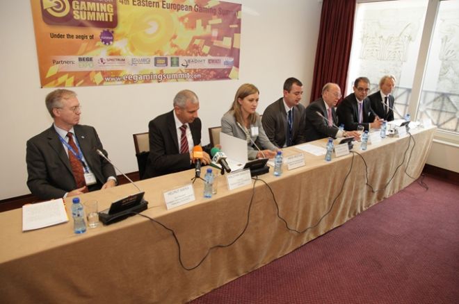 eastern european gaming summit eastern european gaming summit