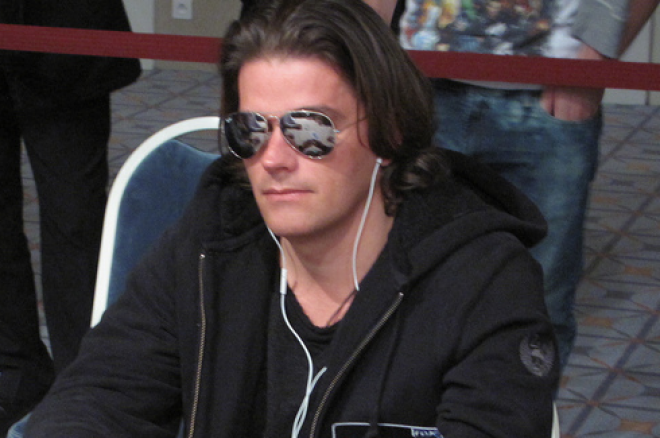 yann migeon barriere poker player 2012