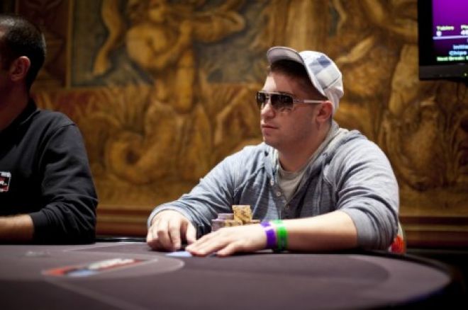 2011 World Series of Poker Europe Main Event pirmās dienas apskats 0001 2011 World Series of Poker Europe Main Event pirmās dienas apskats 0001