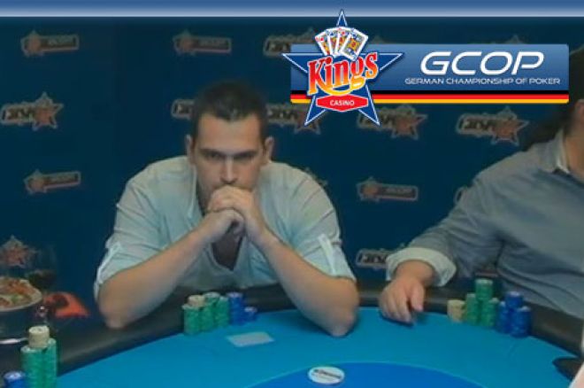 Djorjde Jovanović 2. Mesto na GCOP VI Main Eventu (€31,500 ;) 0001 Djorjde Jovanović 2. Mesto na GCOP VI Main Eventu (€31,500 ;) 0001