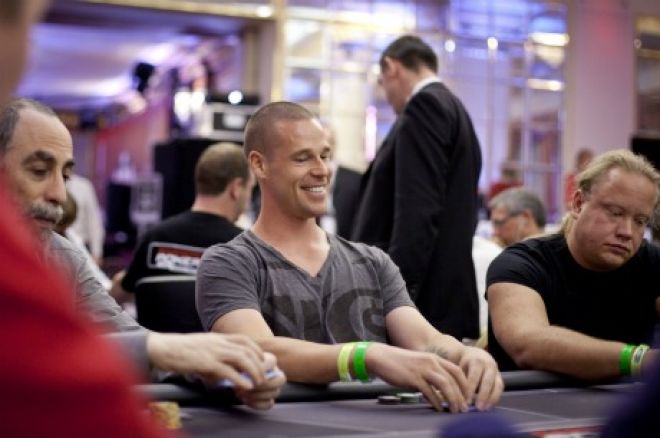 Patrik Antonius