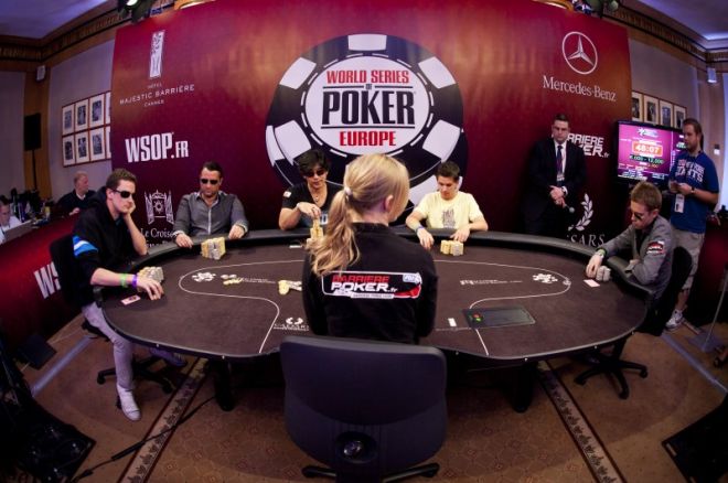 WSOPE, Den 11: Tony G sází na sebe 0001 WSOPE, Den 11: Tony G sází na sebe 0001