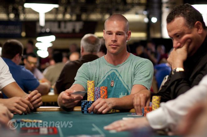 Patrik Antonius