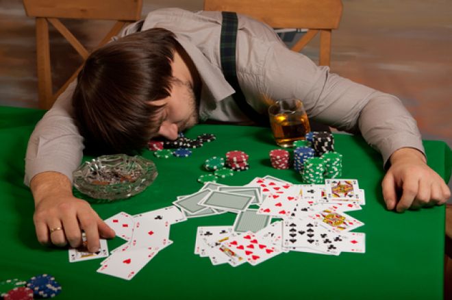 Stay Stacked: You (Don't) Snooze, You Lose | PokerNews