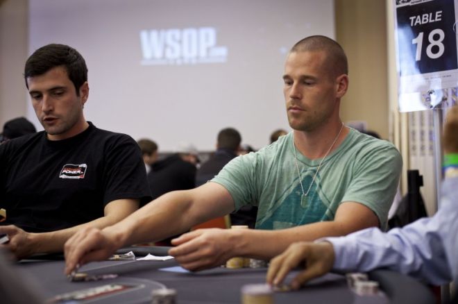 Patrik Antonius Patrik Antonius