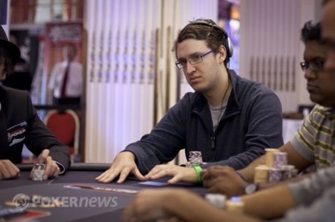 2011 World Series of Poker Europe Main Event Day 3: Ο Max Silver είναι μπροστά 0001 2011 World Series of Poker Europe Main Event Day 3: Ο Max Silver είναι μπροστά 0001