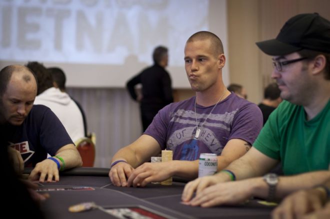 Dienos naujienos: William Hill darbuotojai streikuoja, Patriko Antoniuso interviu ir kitos 0001 Dienos naujienos: William Hill darbuotojai streikuoja, Patriko Antoniuso interviu ir kitos 0001