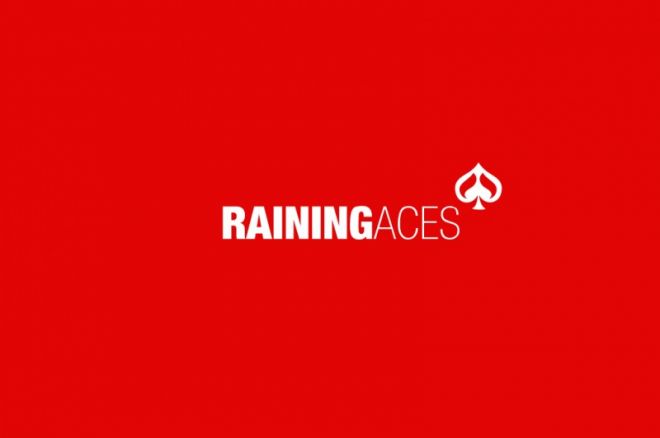 It's Raining Aces this week! 0001 It's Raining Aces this week! 0001