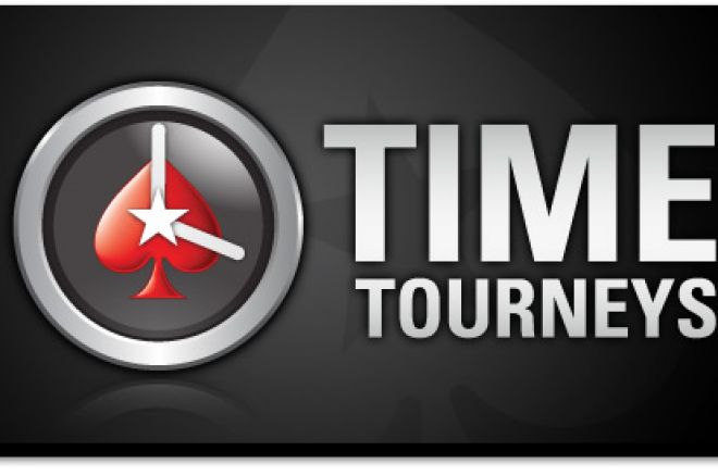 Time turniir Time turniir