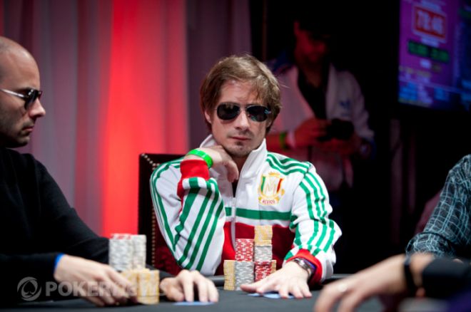 Moritz Kranich Moritz Kranich