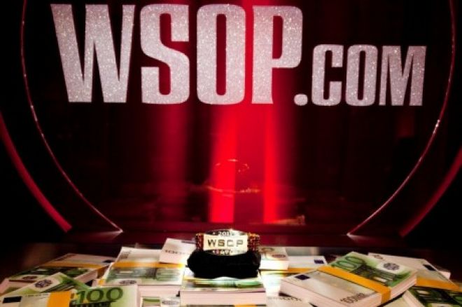 Moorman & Cody spiller WSOPE Main Event finalen – Antonius på 9. plass 0001 Moorman & Cody spiller WSOPE Main Event finalen – Antonius på 9. plass 0001