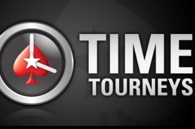 PokerStars pristatė naujus fiksuotos trukmės turnyrus 0001 PokerStars pristatė naujus fiksuotos trukmės turnyrus 0001