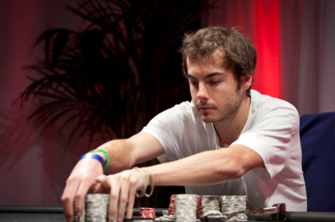 Formiran Finalni Sto na Eventu #7: €10,400 Main Event WSOP-E 2011. 0001 Formiran Finalni Sto na Eventu #7: €10,400 Main Event WSOP-E 2011. 0001