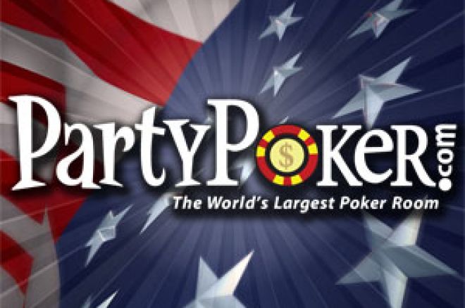 Dienos naujienos: PartyPoker akys nukreiptos į JAV, naujas Philo Galfondo darbas ir kitos 0001 Dienos naujienos: PartyPoker akys nukreiptos į JAV, naujas Philo Galfondo darbas ir kitos 0001